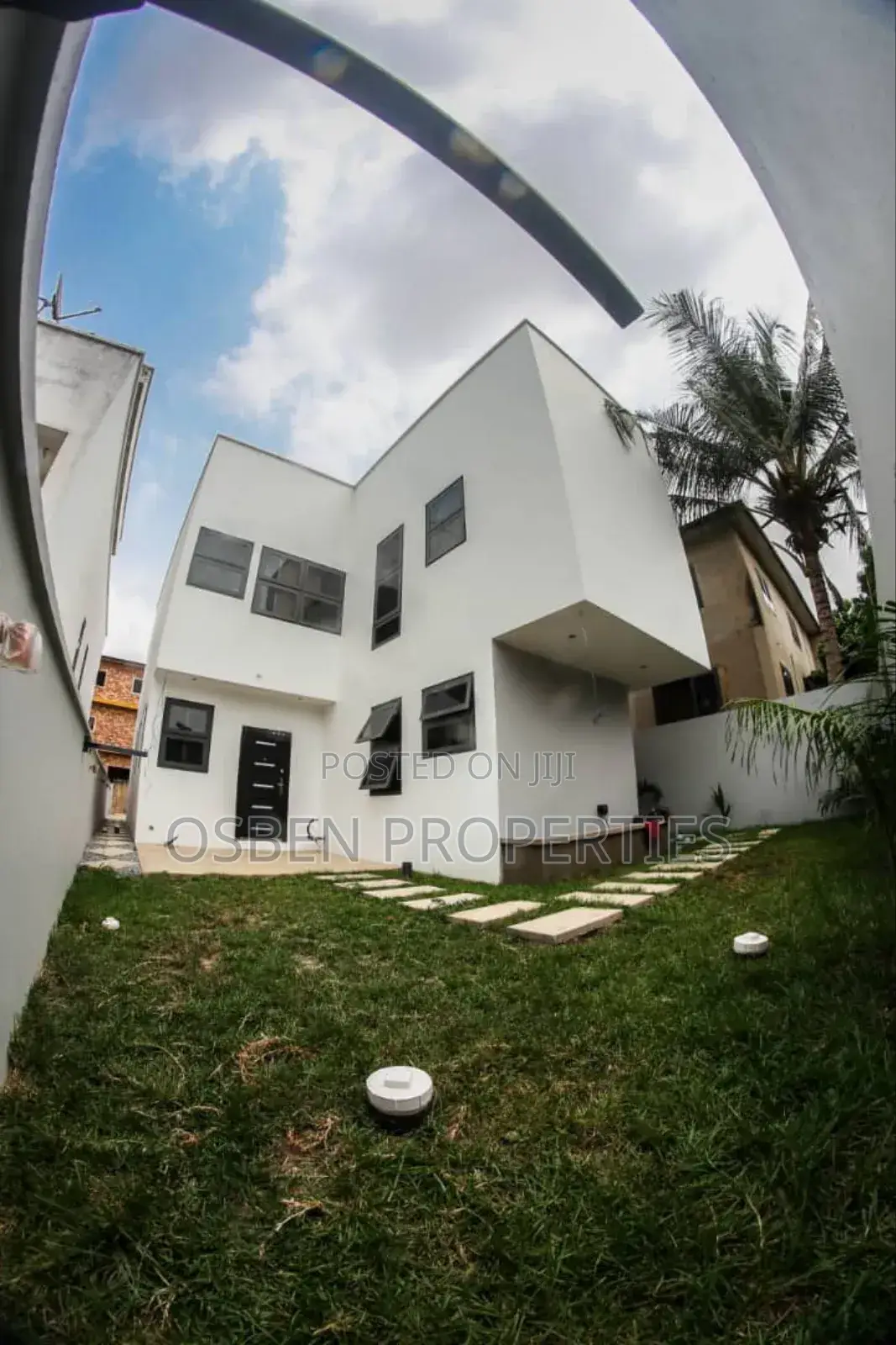 4bdrm House in Pleasant Properties, Accra Metropolitan for sale