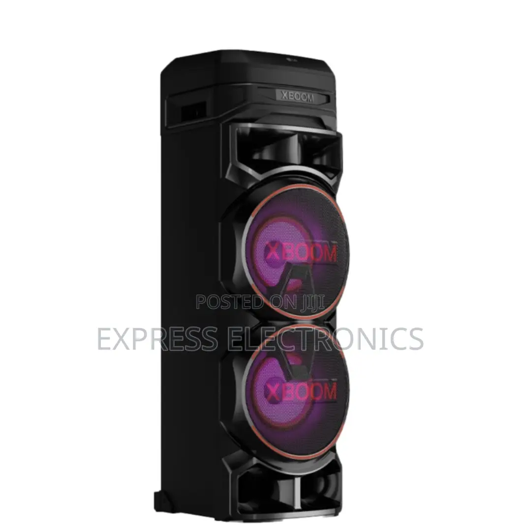Call and Order for RNC9 Bluetooth Speaker LG