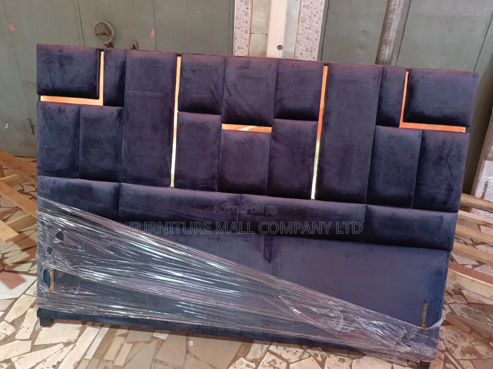 Sweet Bed Frame . Free Delivery