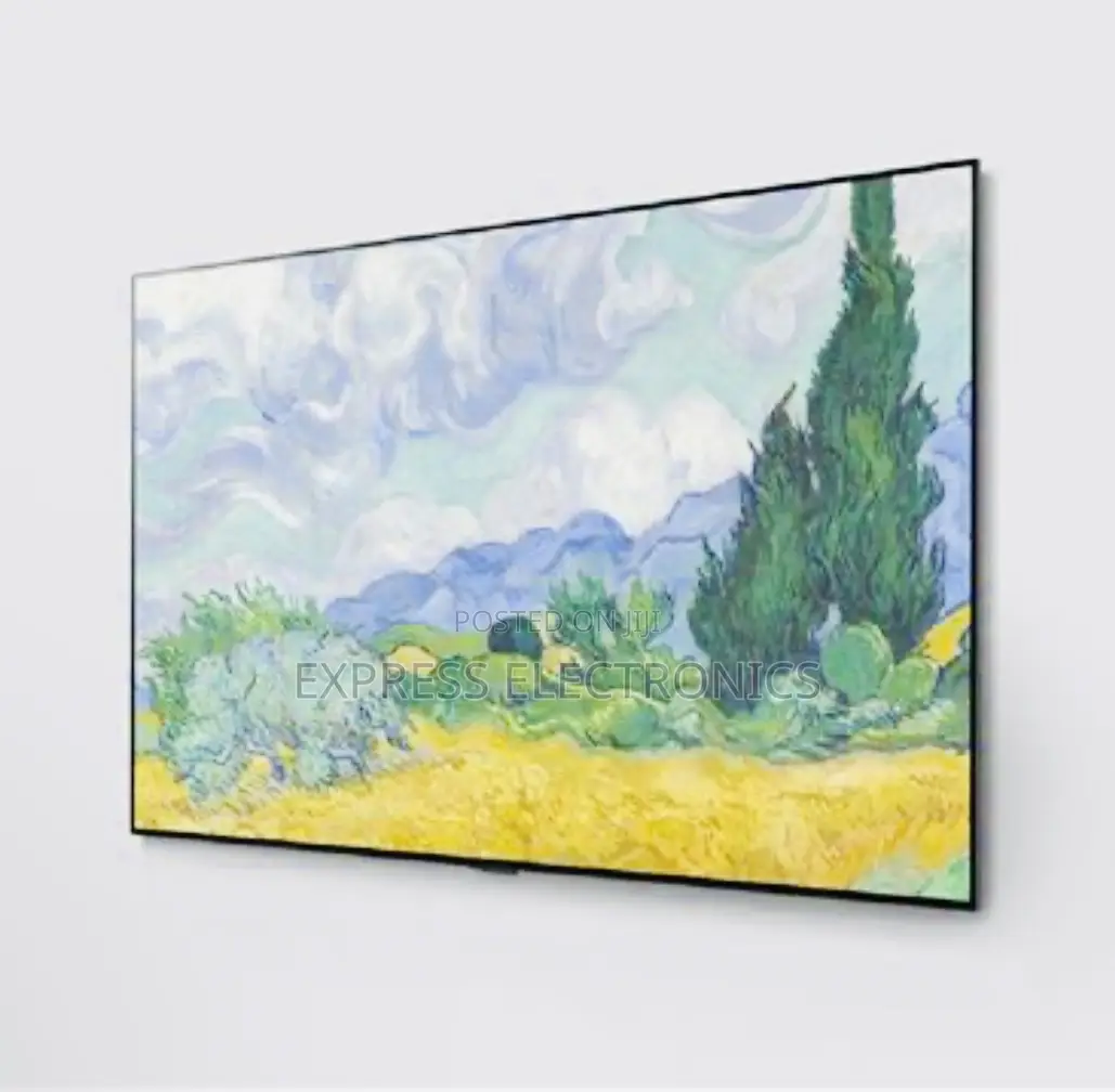 Available Now OLED77G1PVA OLED 77”UHD Smart LG