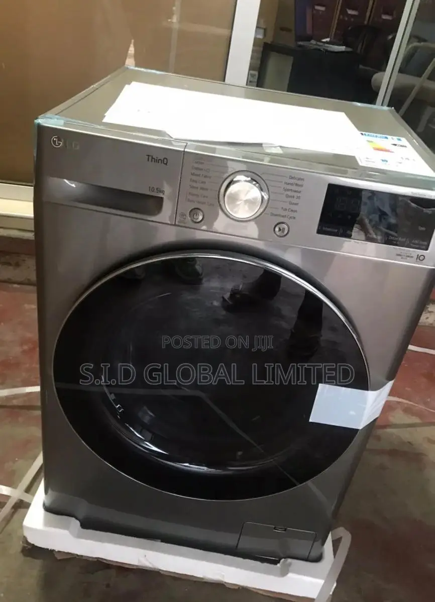 Buy New 10.5 Kg Vivace Washing Machine