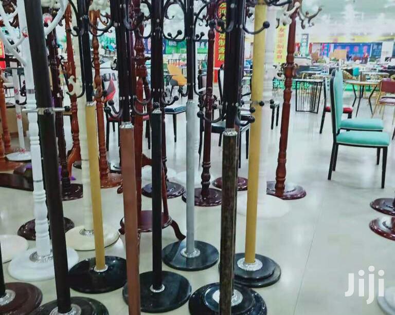 Hangers(Wood and Metal)
