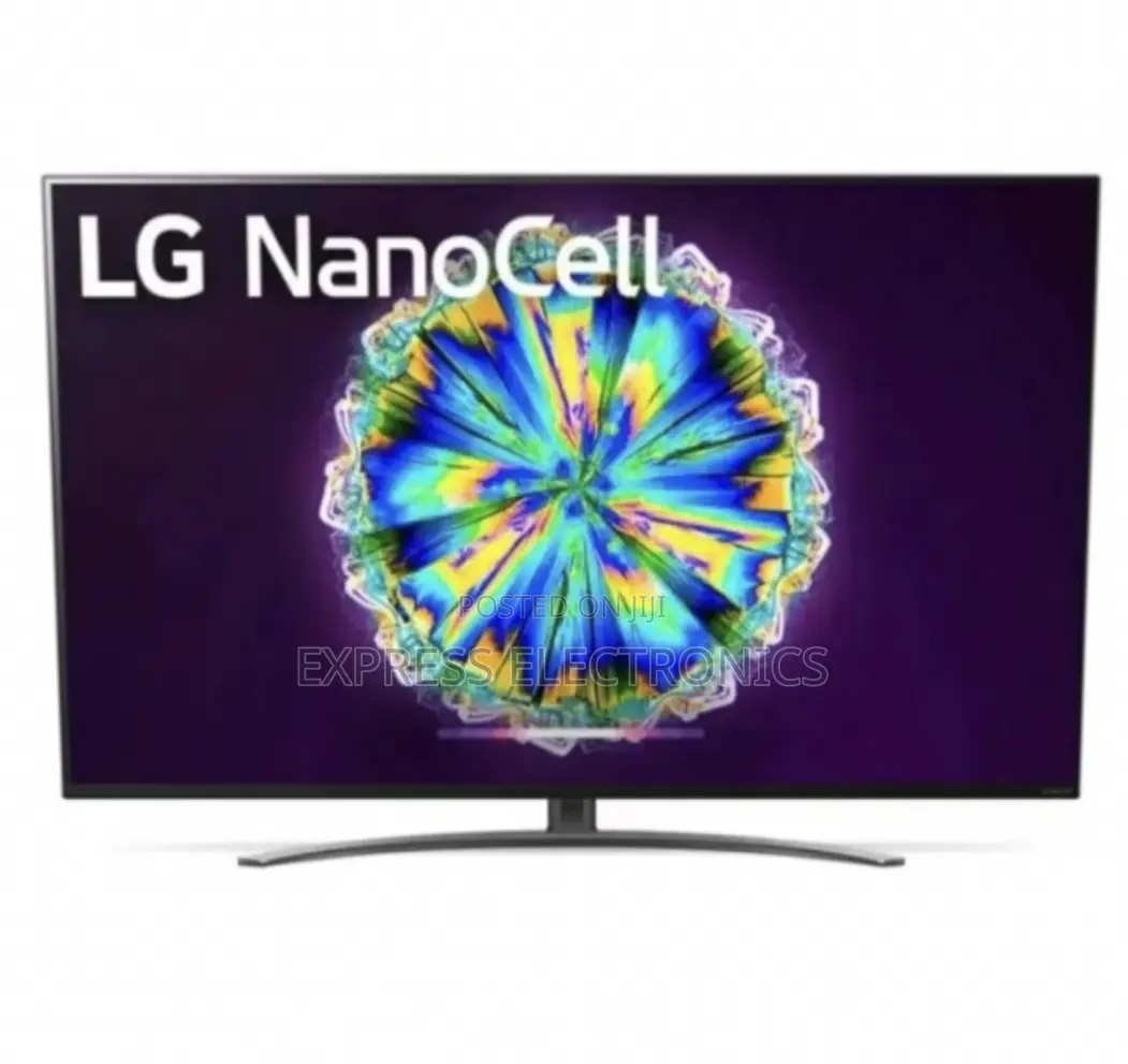 Text Us for Your 65nano86 Nanocell Smart UHD LG