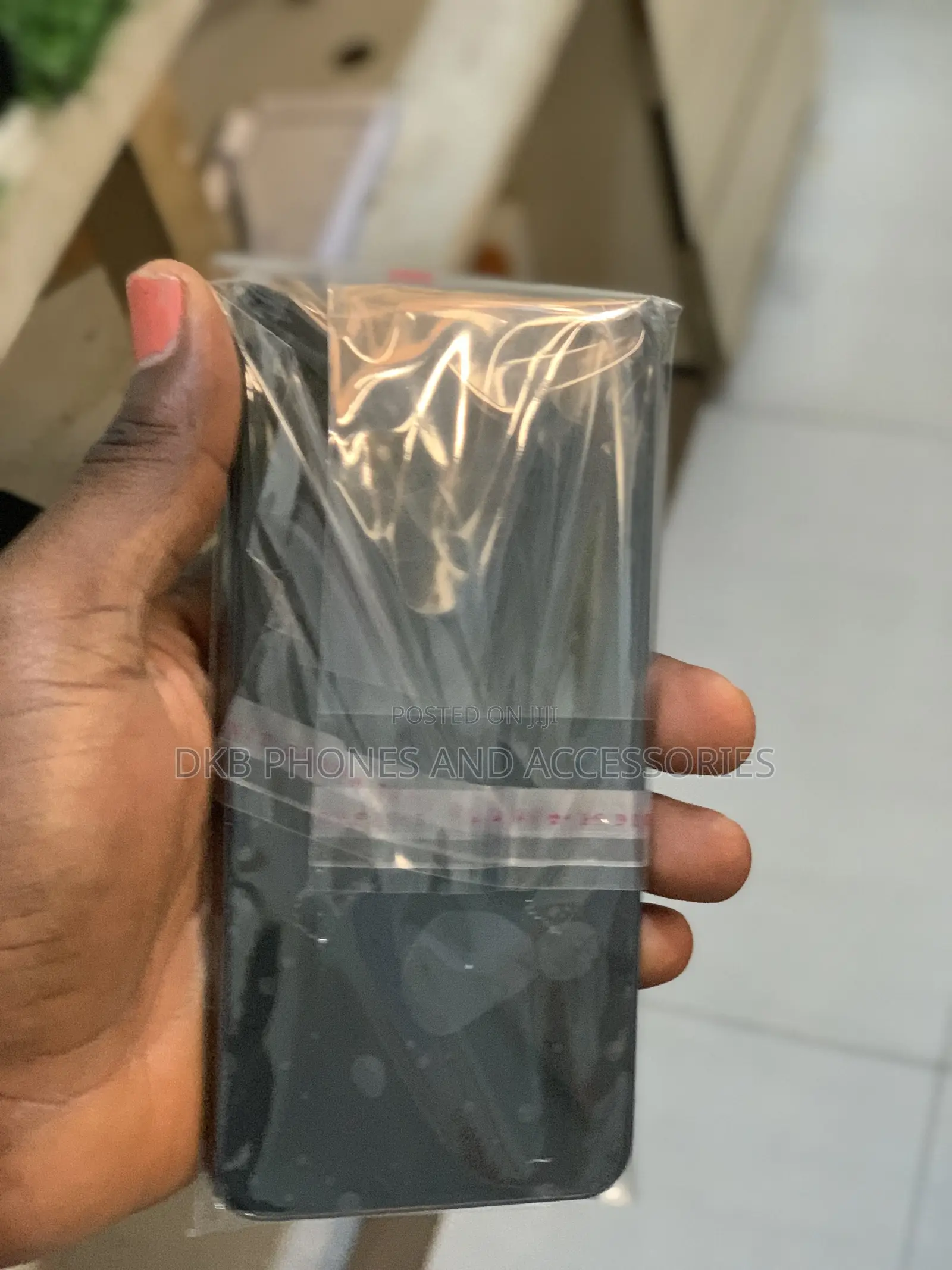 Samsung S23 Plus Screen