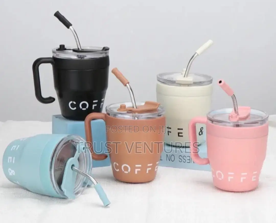 Coffee/Juicer Mug