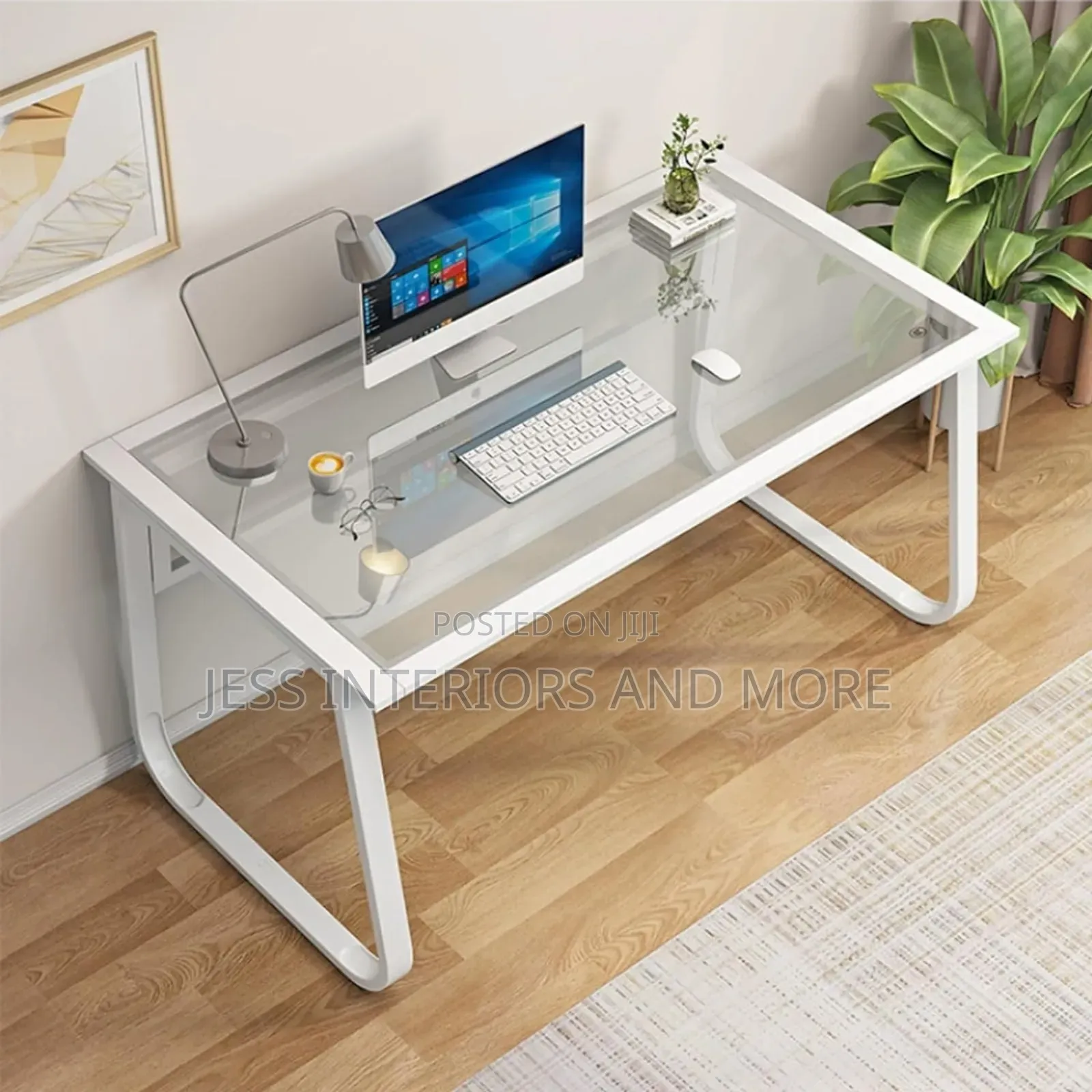 Study Table/ Gaming Table