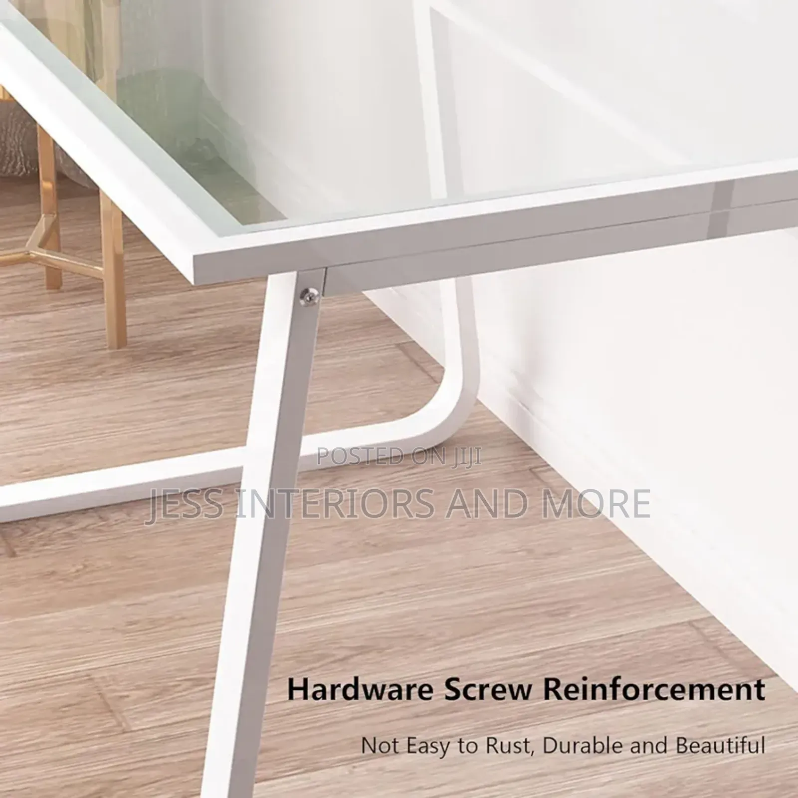 Study Table/ Gaming Table