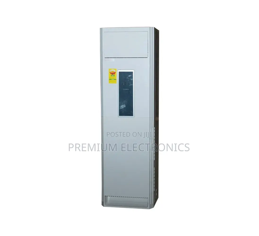 Nasco Sleek and Sophisticated Floor Standing 5.0hp R410 AC