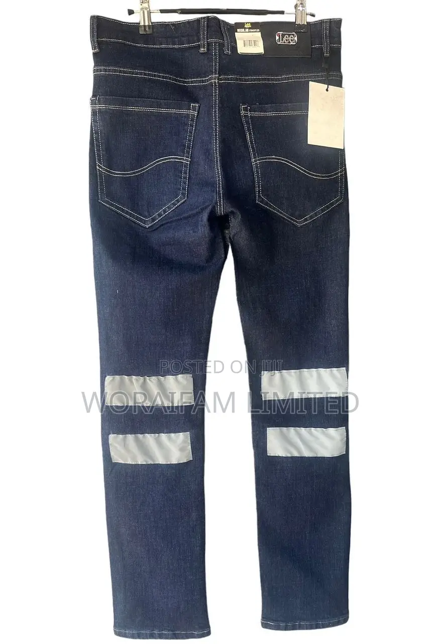 Safety Jeans