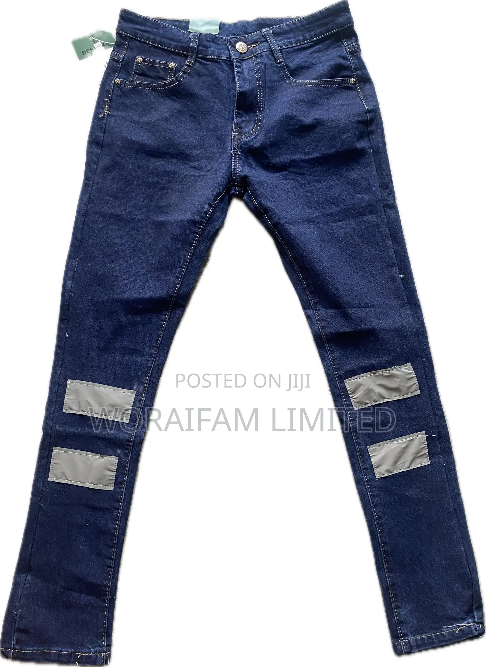 Safety Jeans