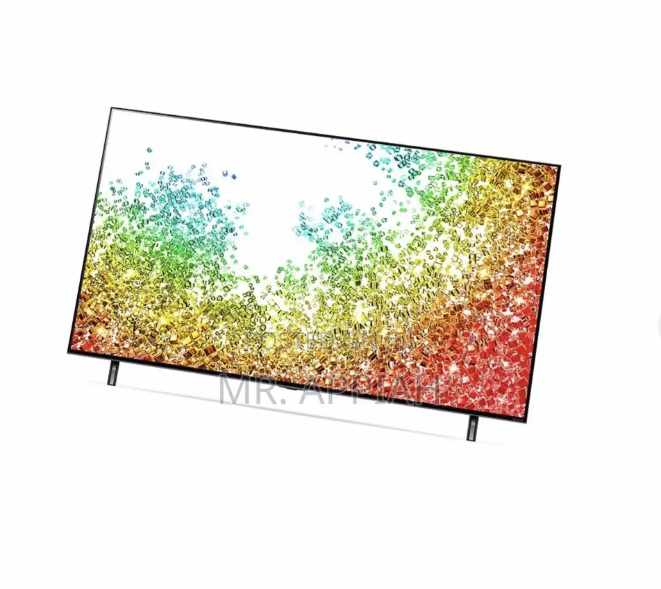 Quality LG NANO95 Series 65”  TV W/ AI Thinq(65nano95)