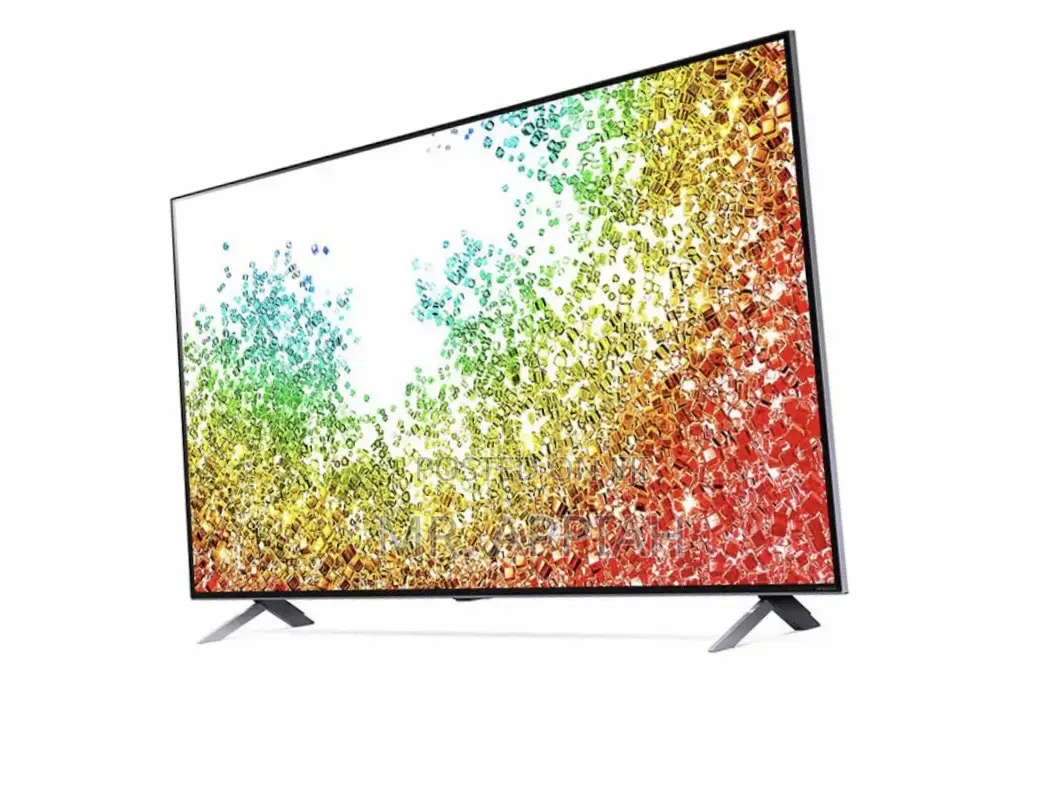 Quality LG NANO95 Series 65”  TV W/ AI Thinq(65nano95)