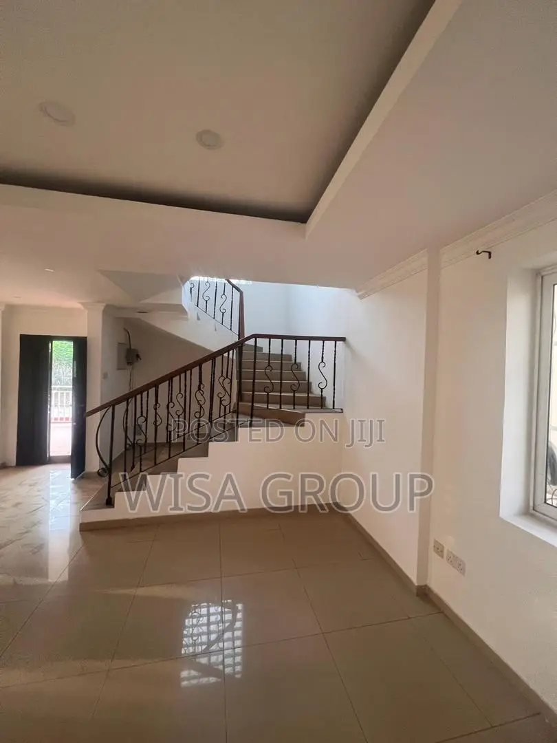 4bdrm Maisonette in Wisa Groups, Accra Metropolitan for rent