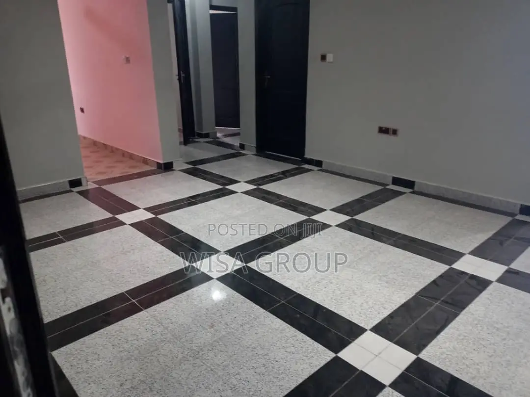 2bdrm Apartment in Wisa Groups, Accra Metropolitan for rent
