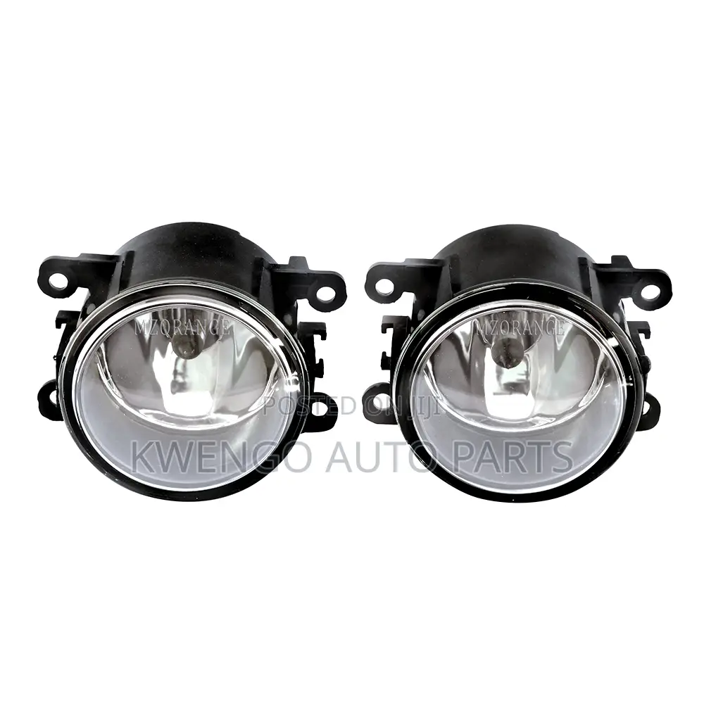 Nissan Foglight Pair