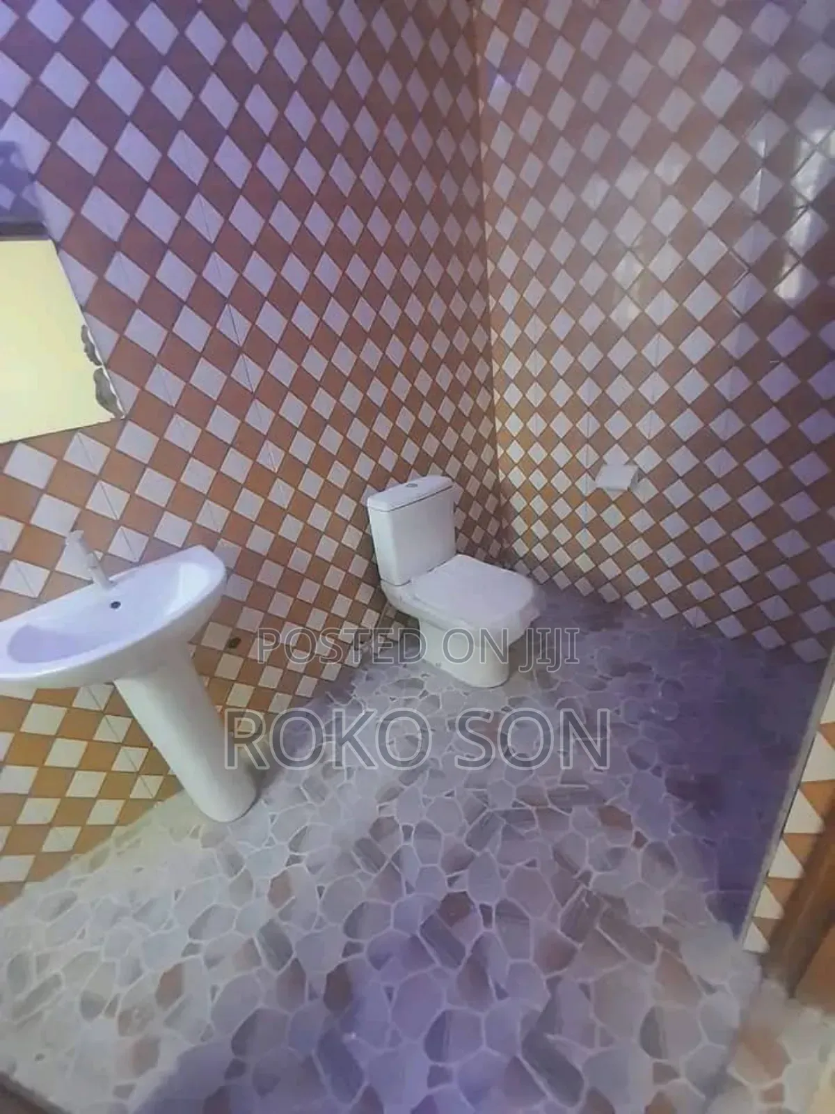 Mini Flat in Dr Roko, Ablekuma for rent