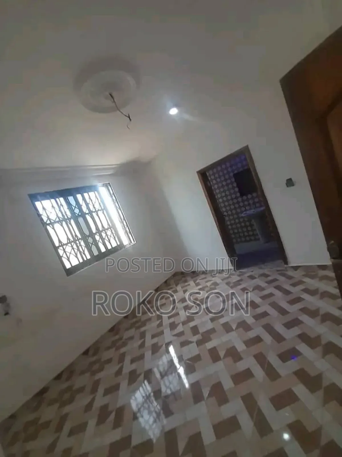 Mini Flat in Dr Roko, Ablekuma for rent