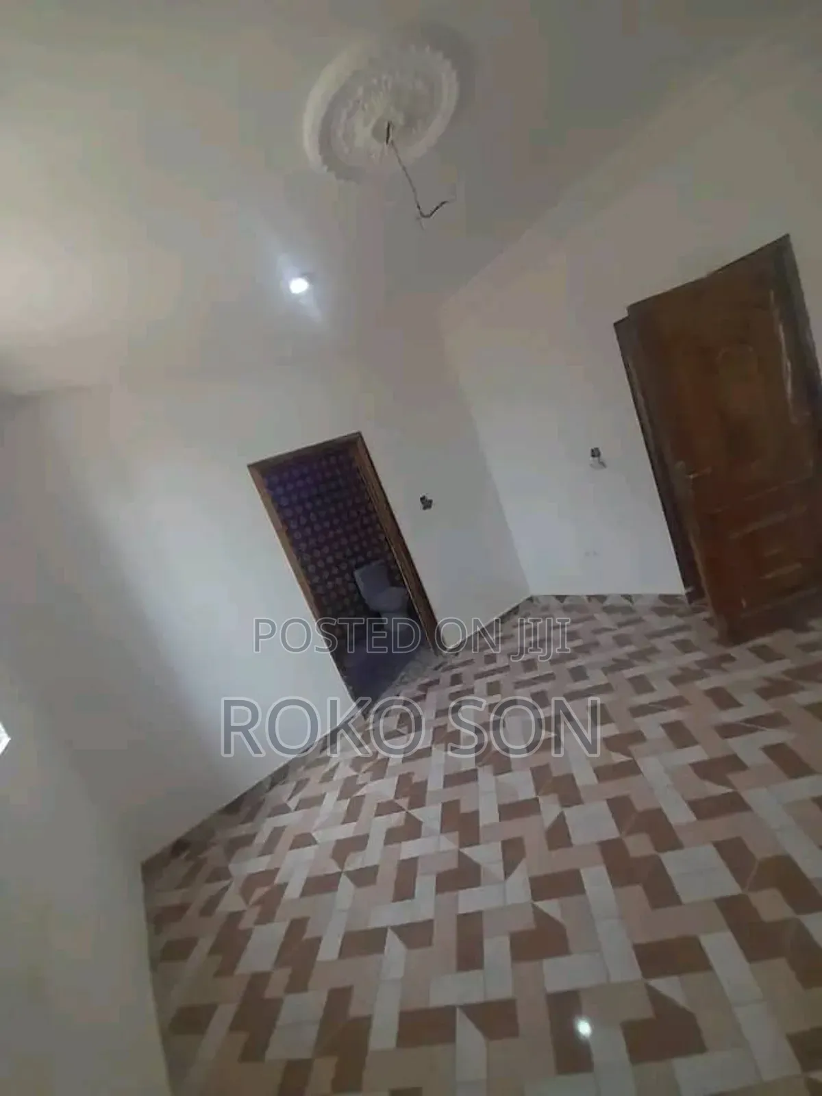Mini Flat in Dr Roko, Ablekuma for rent