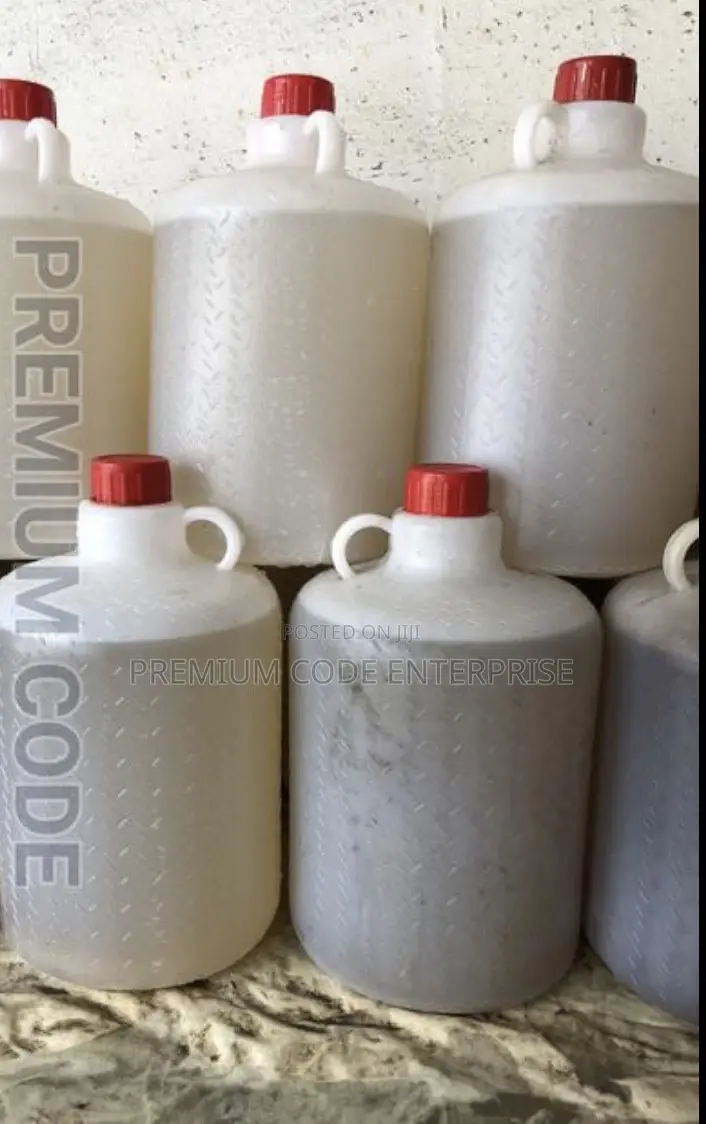 Acid for Floor Cleaning, 5 Liters