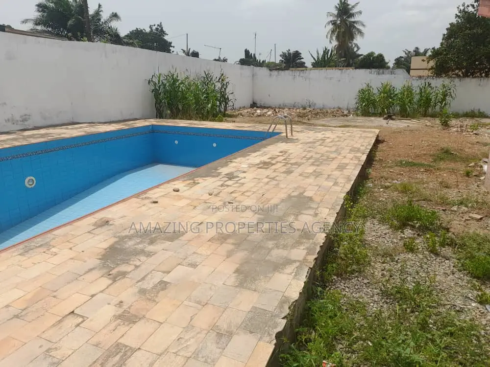 Plot of Land for Sale Around CAN- WEST
