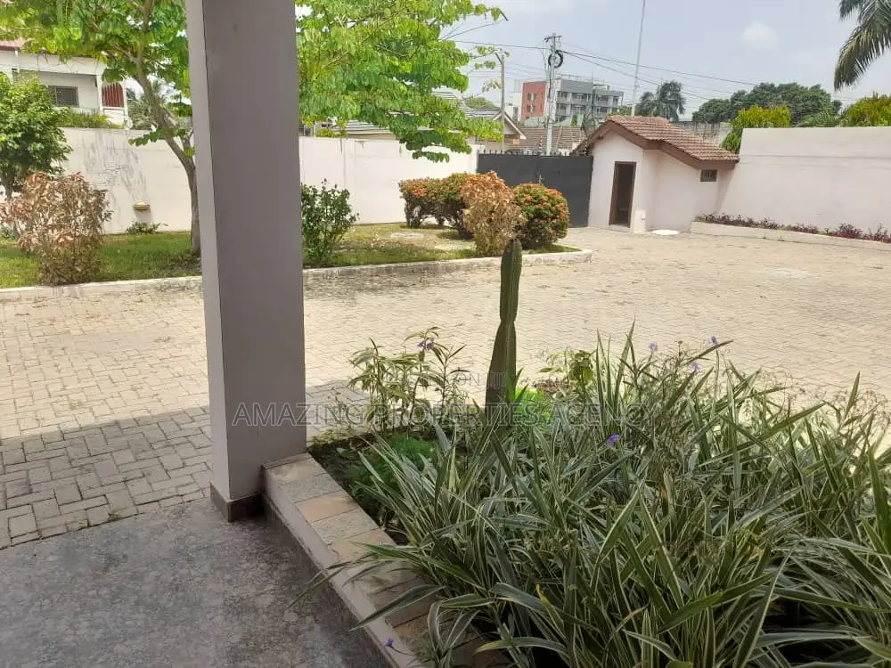 Plot of Land for Sale Around CAN- WEST