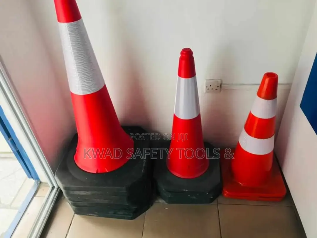 Reflective Cone