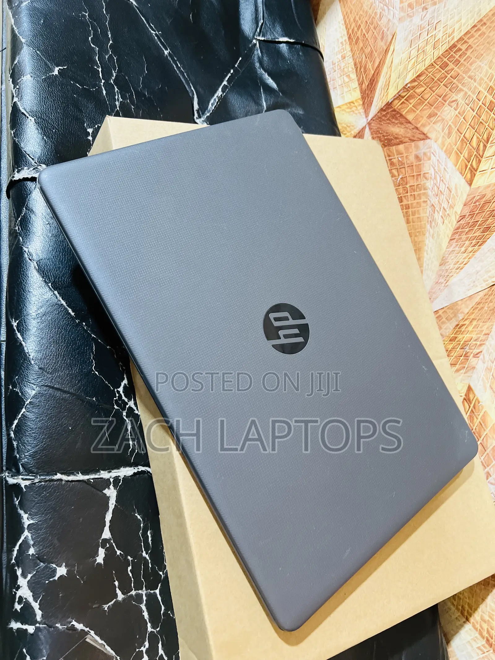 Laptop HP 15 8GB AMD A6 HDD 500GB