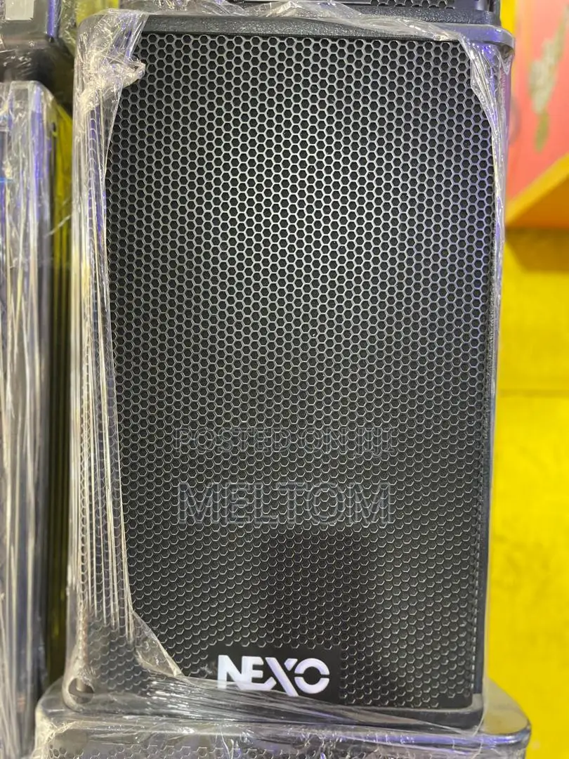 Nexo 12inches Passive Speaker