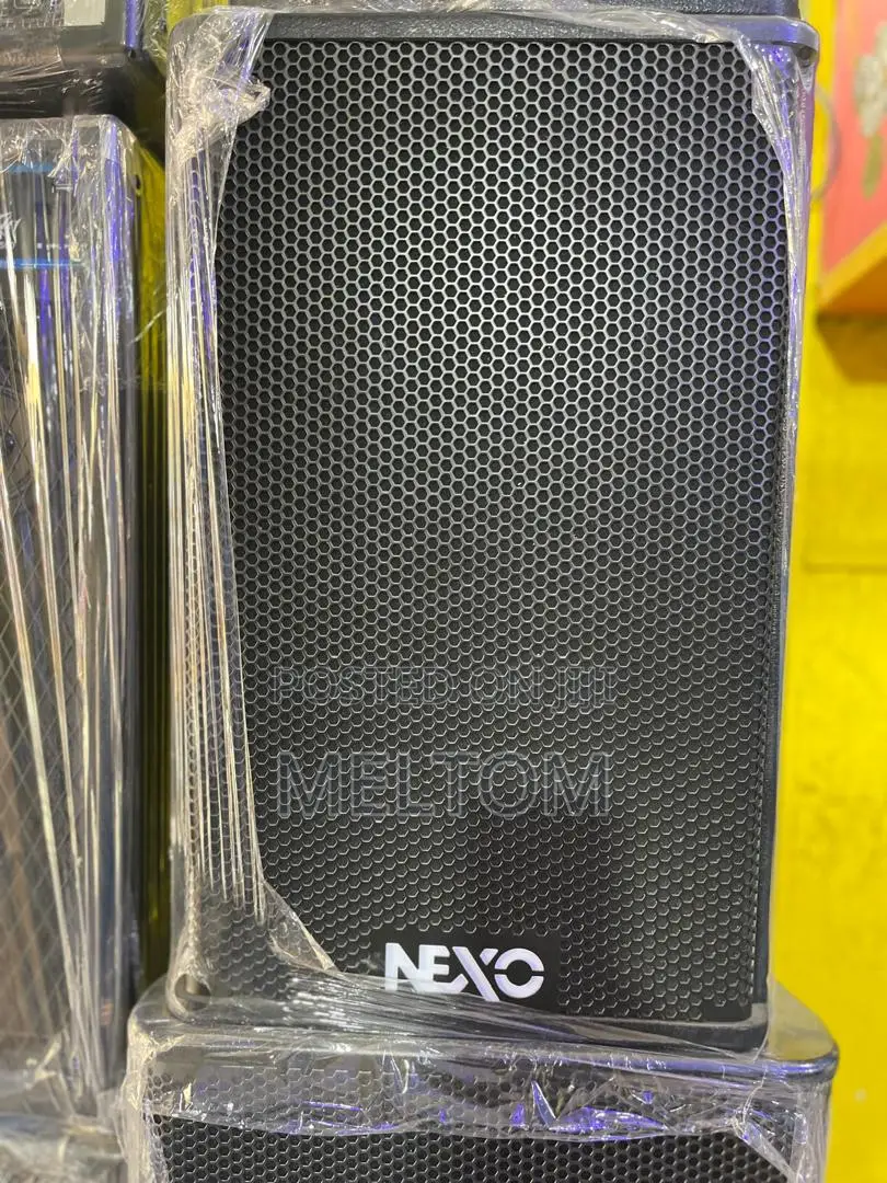 Nexo 12inches Passive Speaker