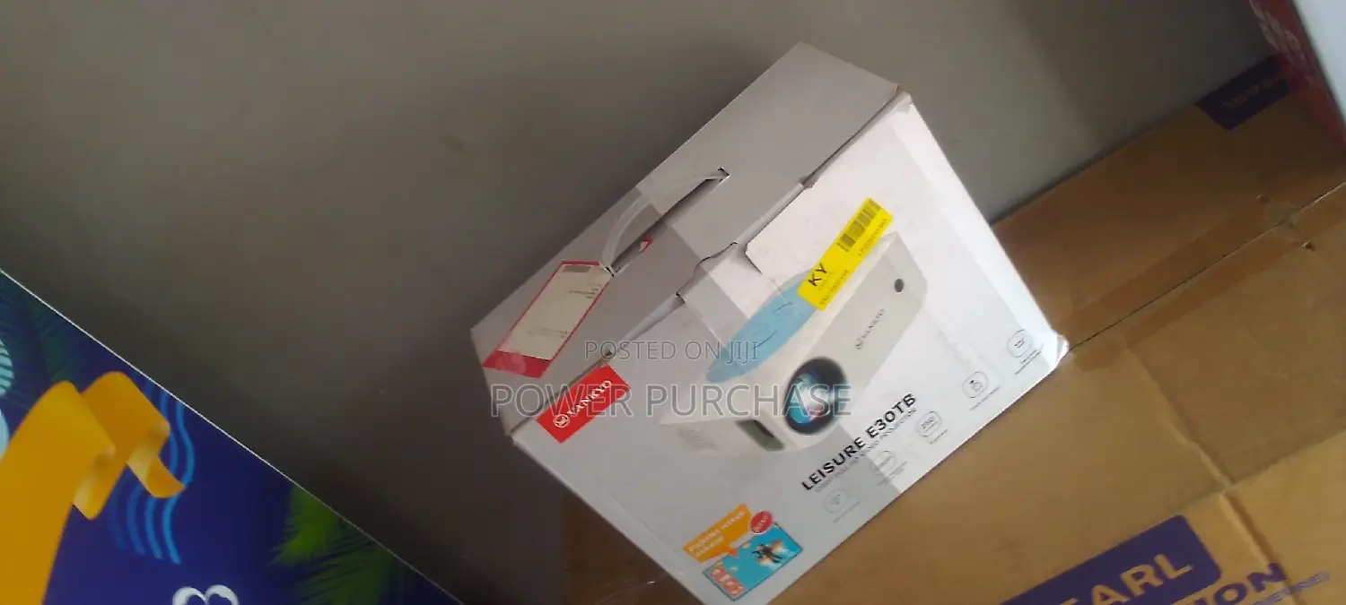 Excellent Features Projector Vankyo Leisure E30TB 益⁠