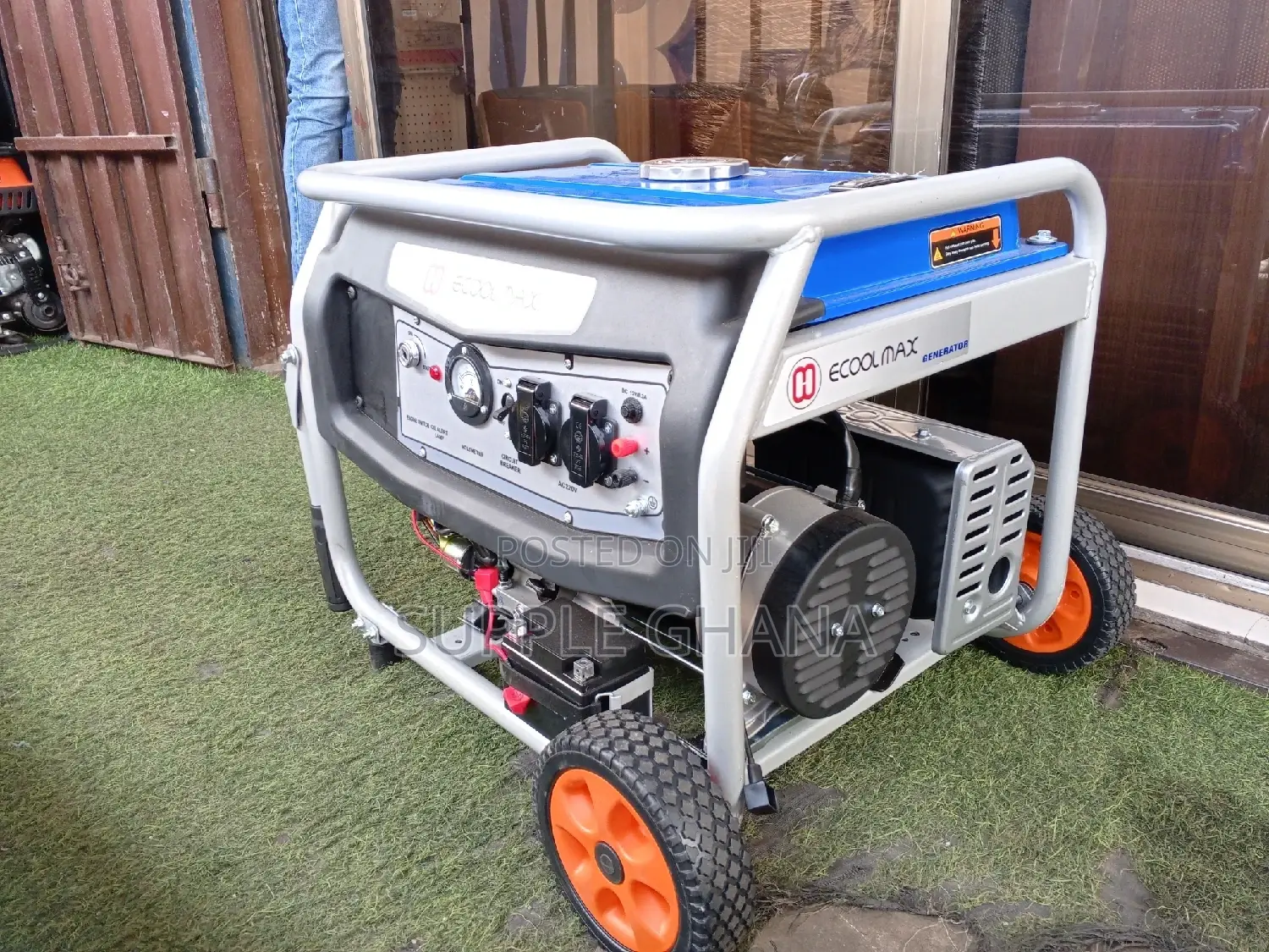 Generator Generator Generator Ecoolmax Generator Generator