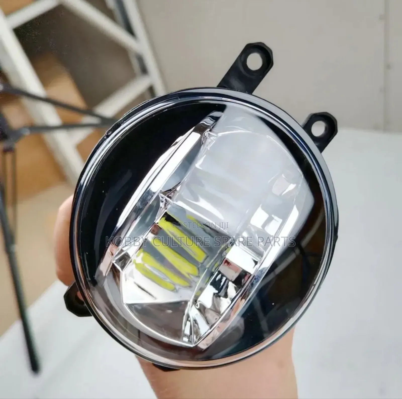 Original Fog Lights Available For All Cars