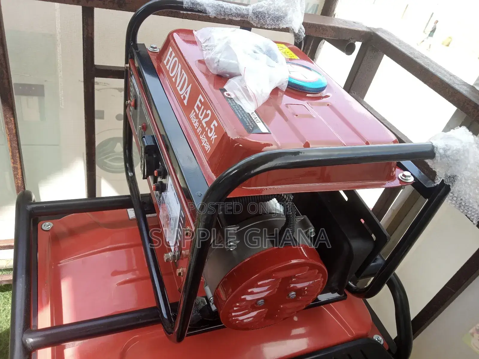 (Better) Honda Generator Generator Generator Generator Petro
