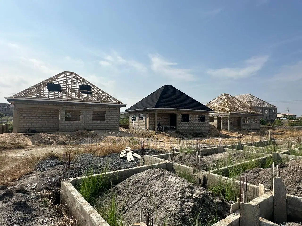 Euro-Roof Work