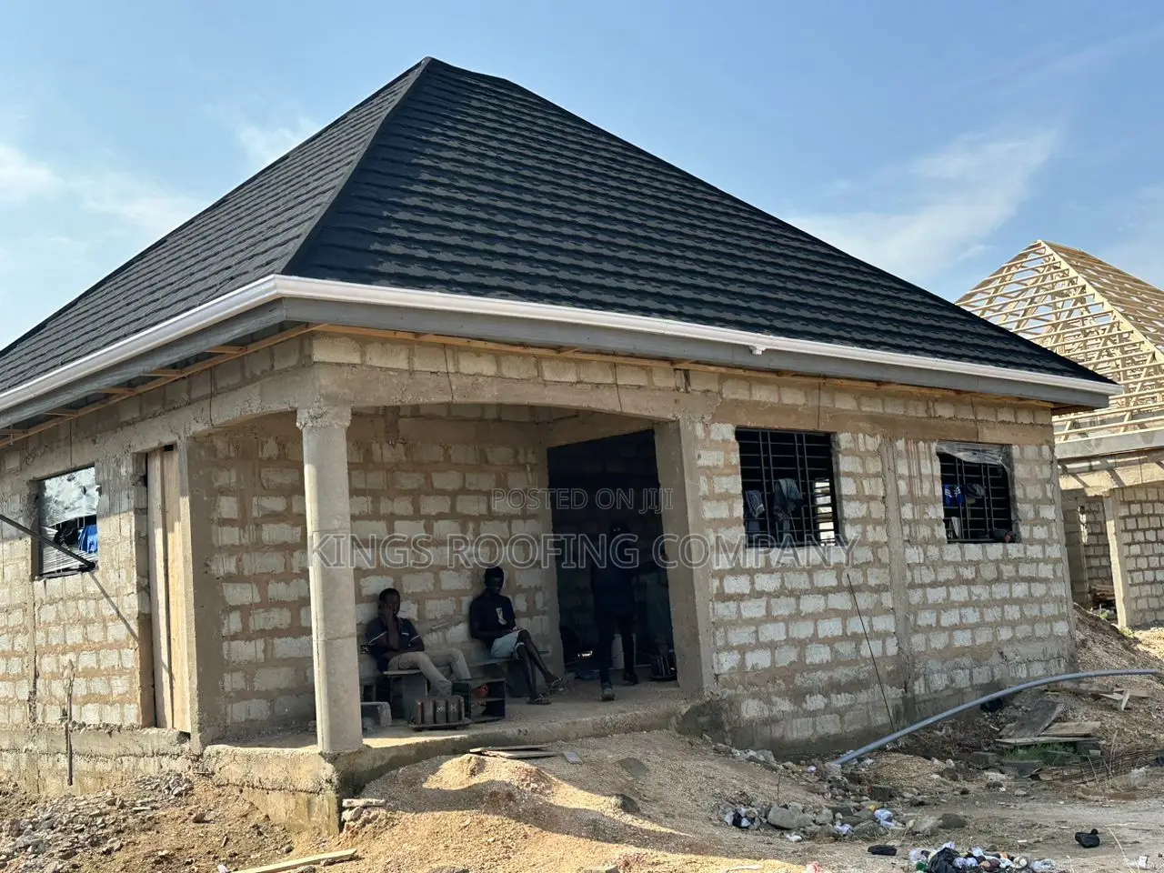 Euro-Roof Work