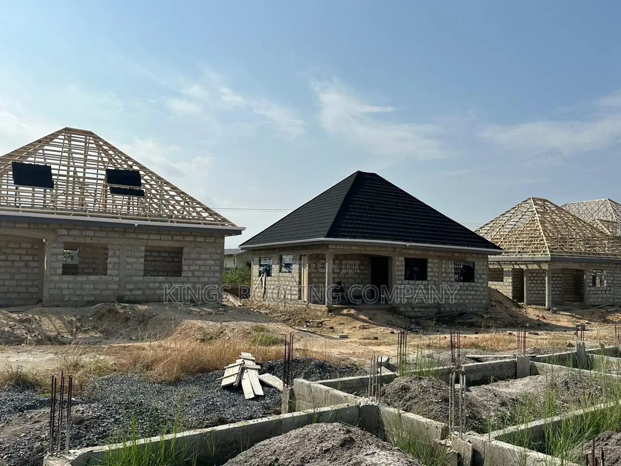 Euro-Roof Work