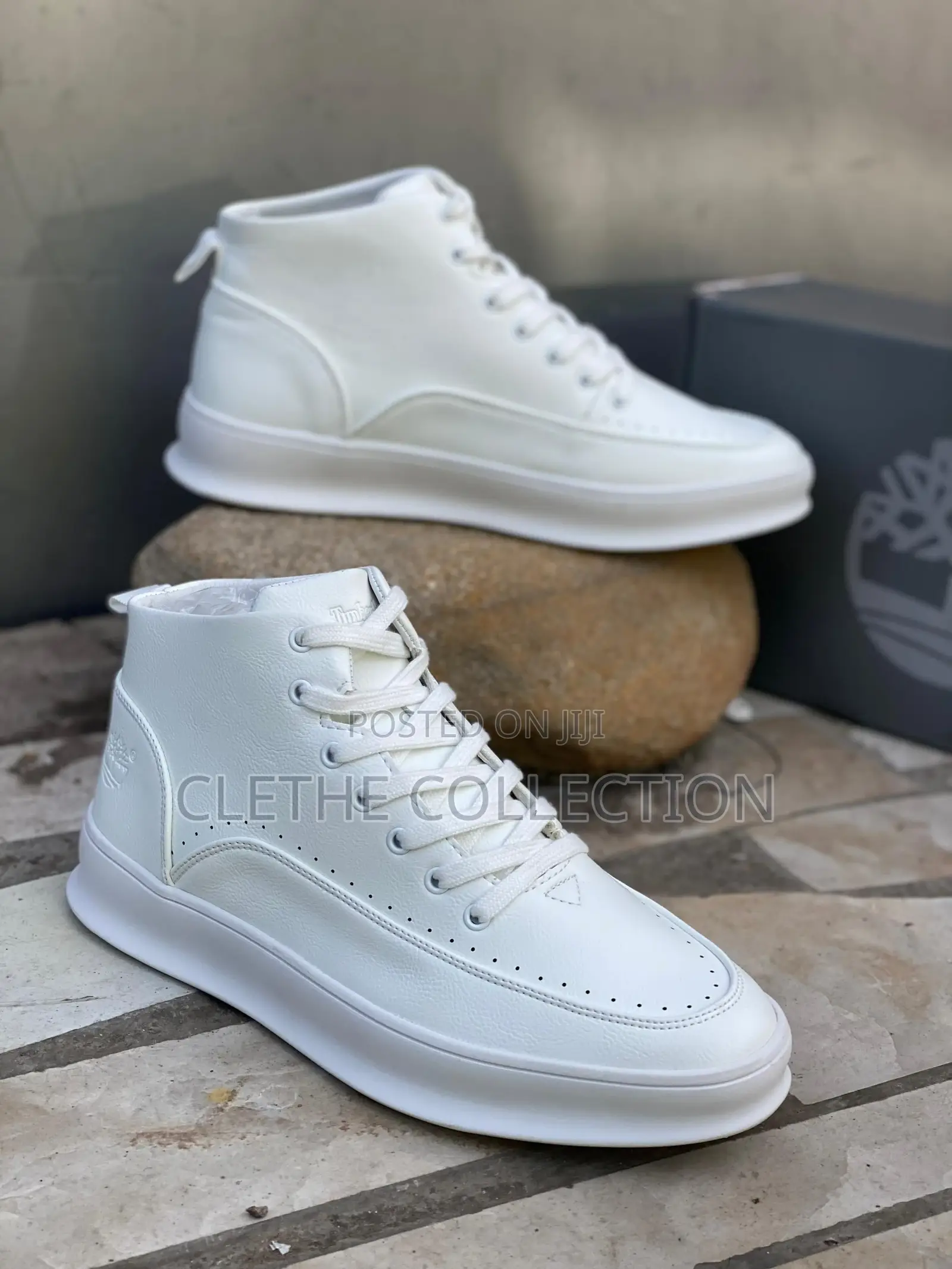 Timberland Shoes/Boots
