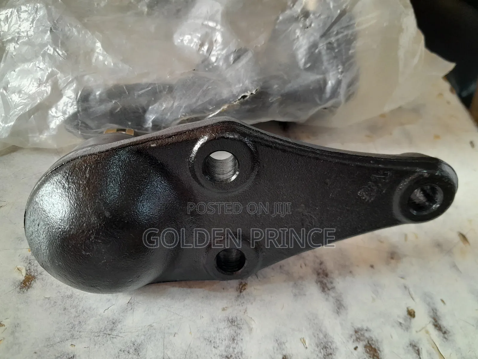 Pajero/L200 Down 06-014 Balljoint