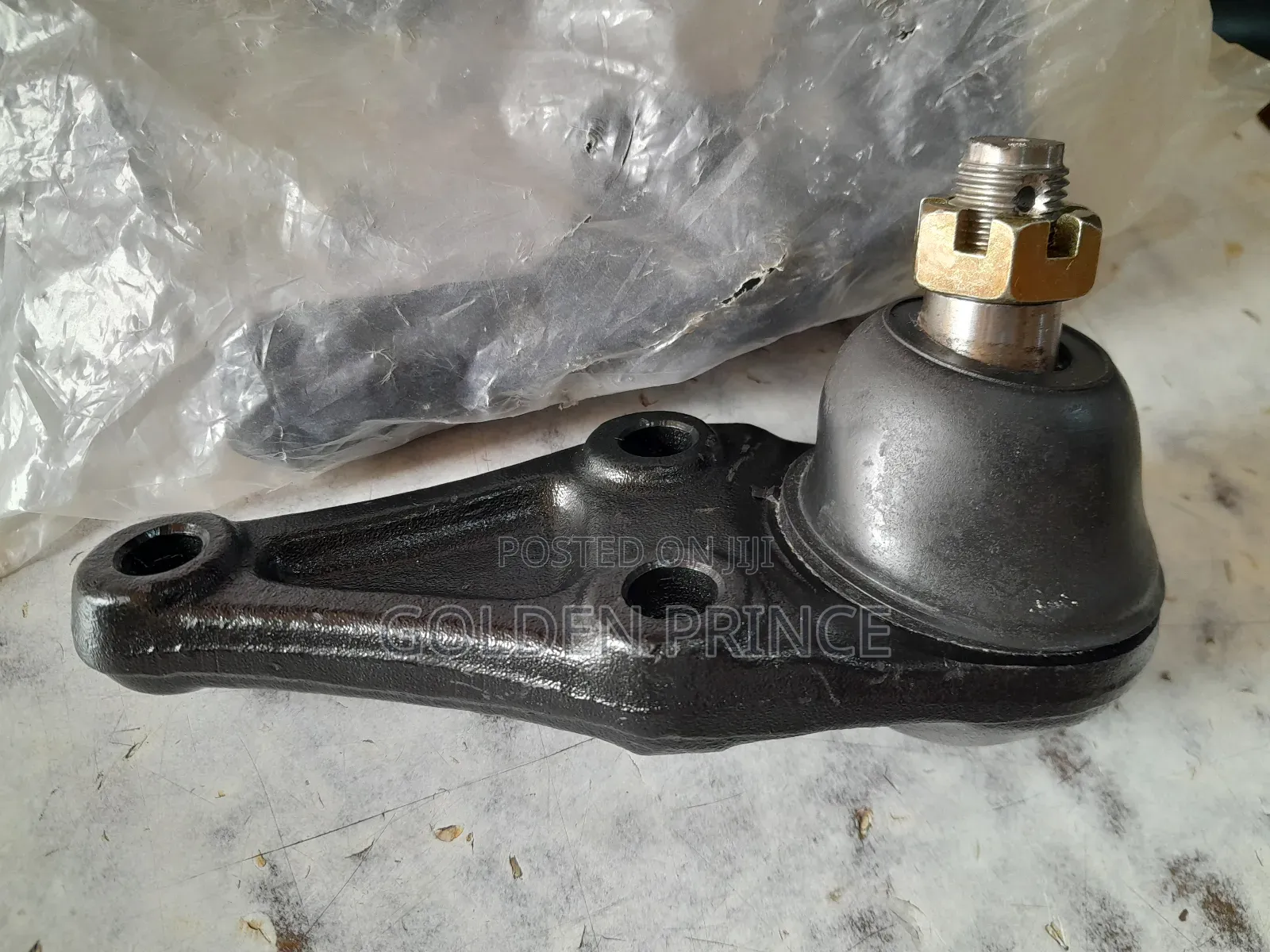 Pajero/L200 Down 06-014 Balljoint