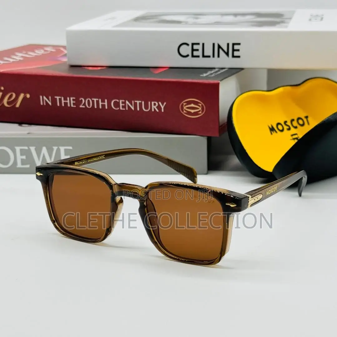 Geniune Sunglasses Unisex