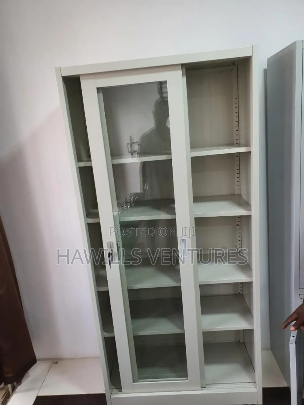 Office Cabinet.