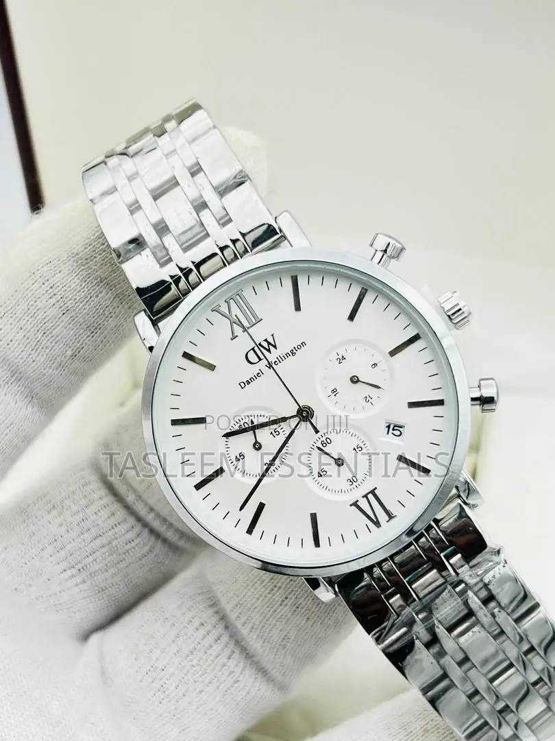 Daniel Wellington Chronograph