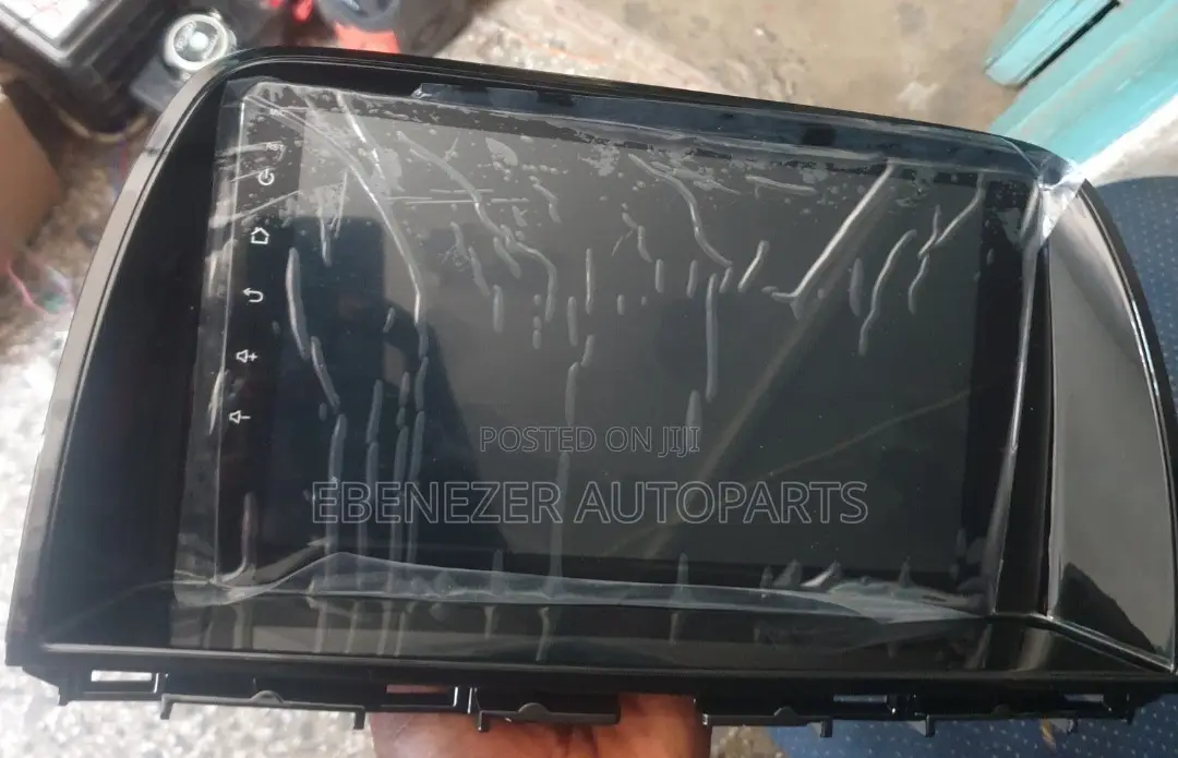 Mazda CX5 2018 Android Tape