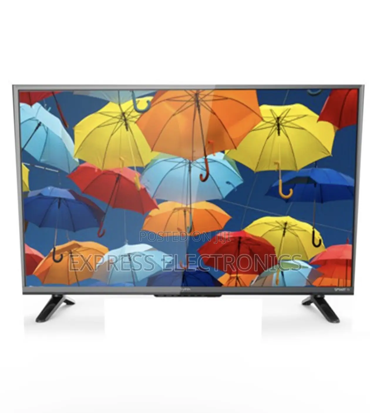 High Quality Slim Smart 32” Asano Television