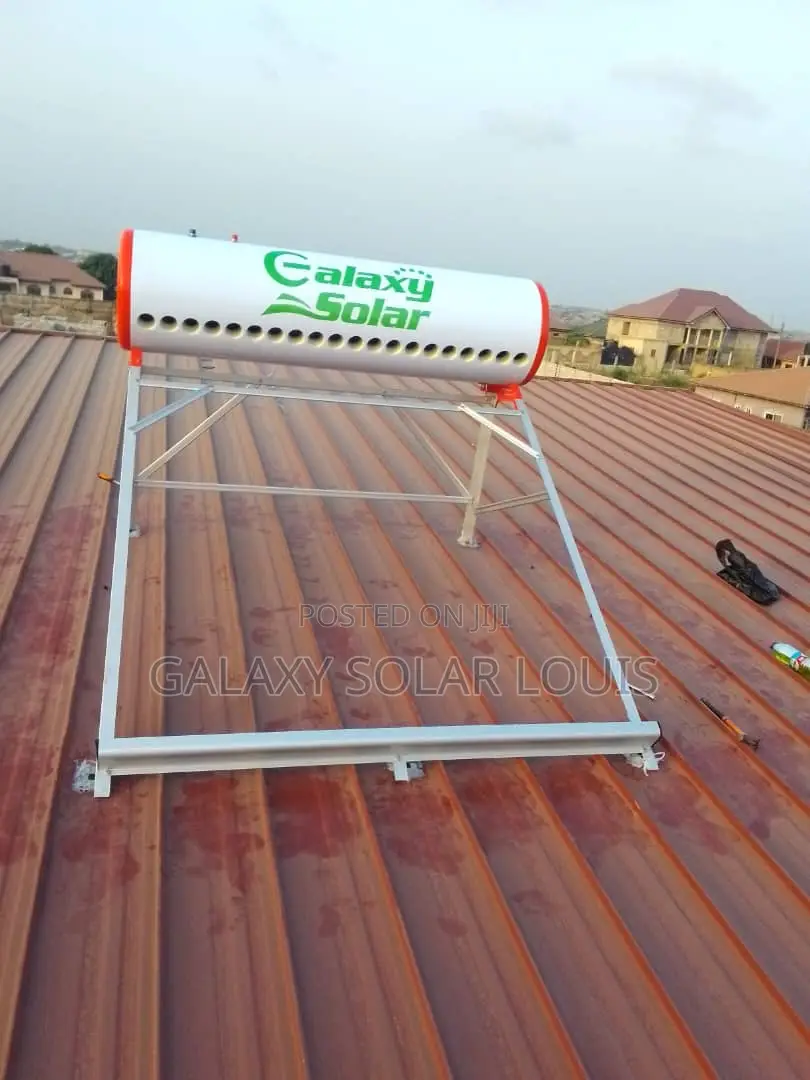 150L Solar Water Heater