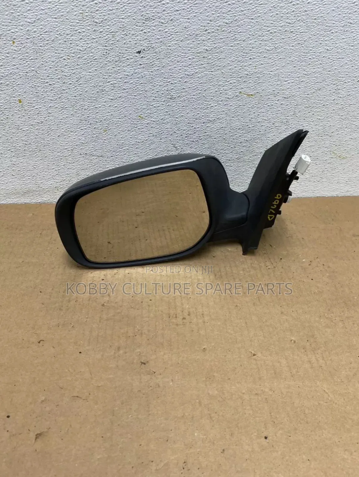 Original Toyota Corolla Mirrors Available