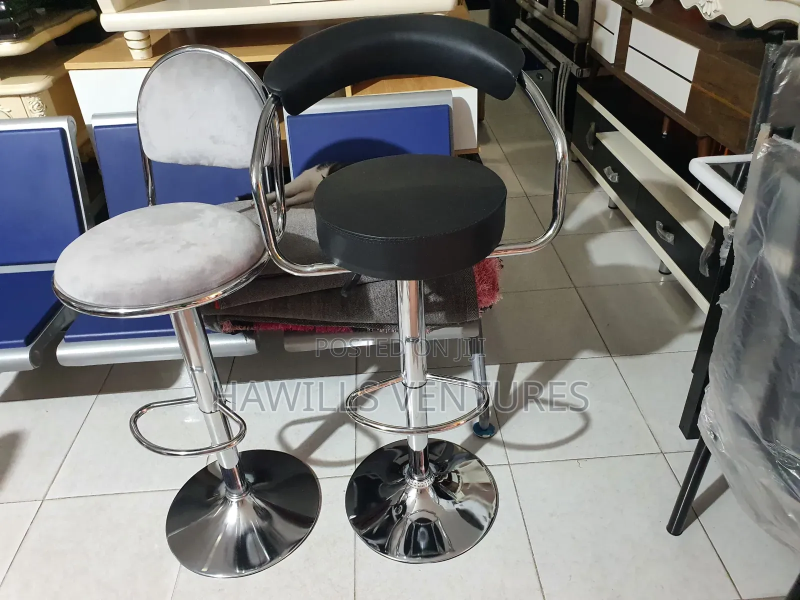 Bar Stool Chair