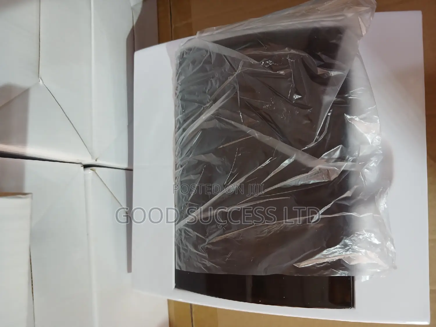 4way Single Phase Main Switch