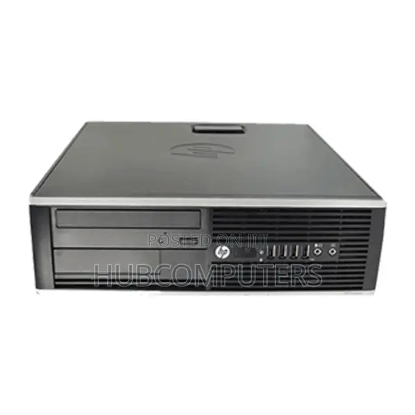 Desktop Computer HP 4GB Intel Core i3 HDD 320GB
