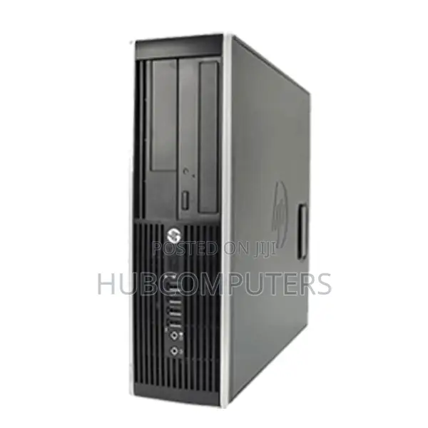 Desktop Computer HP 4GB Intel Core i3 HDD 320GB